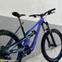 2024 Custom Lavender Haze Ibis HD6 built but the Pros at BikeCo.com